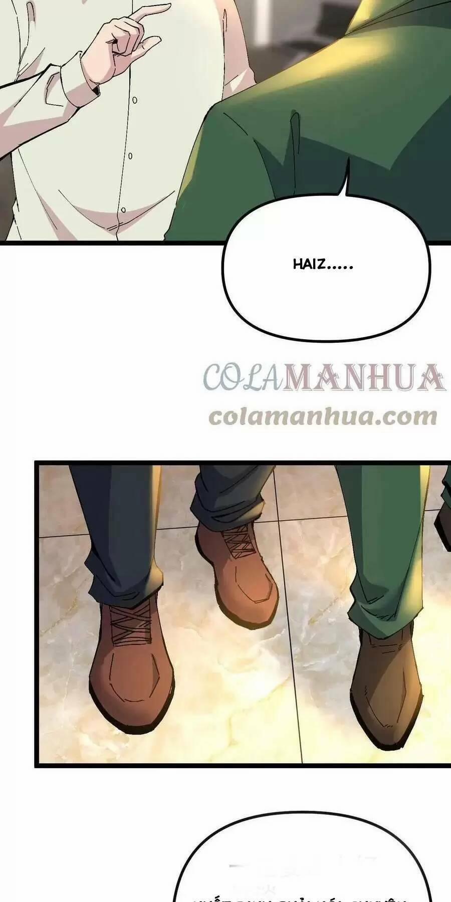 Trùng Sinh Trở Lại 1983 Làm Phú Hào 223 trang 5