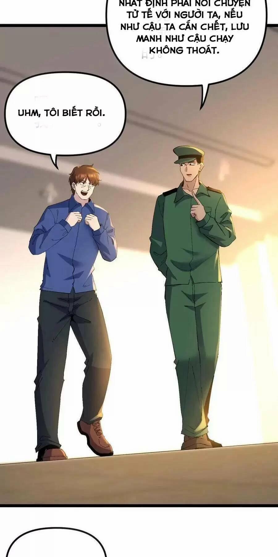 Trùng Sinh Trở Lại 1983 Làm Phú Hào 223 trang 6