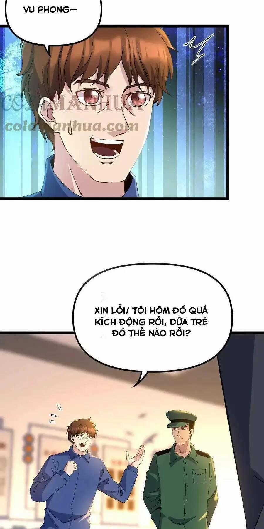 Trùng Sinh Trở Lại 1983 Làm Phú Hào 223 trang 7