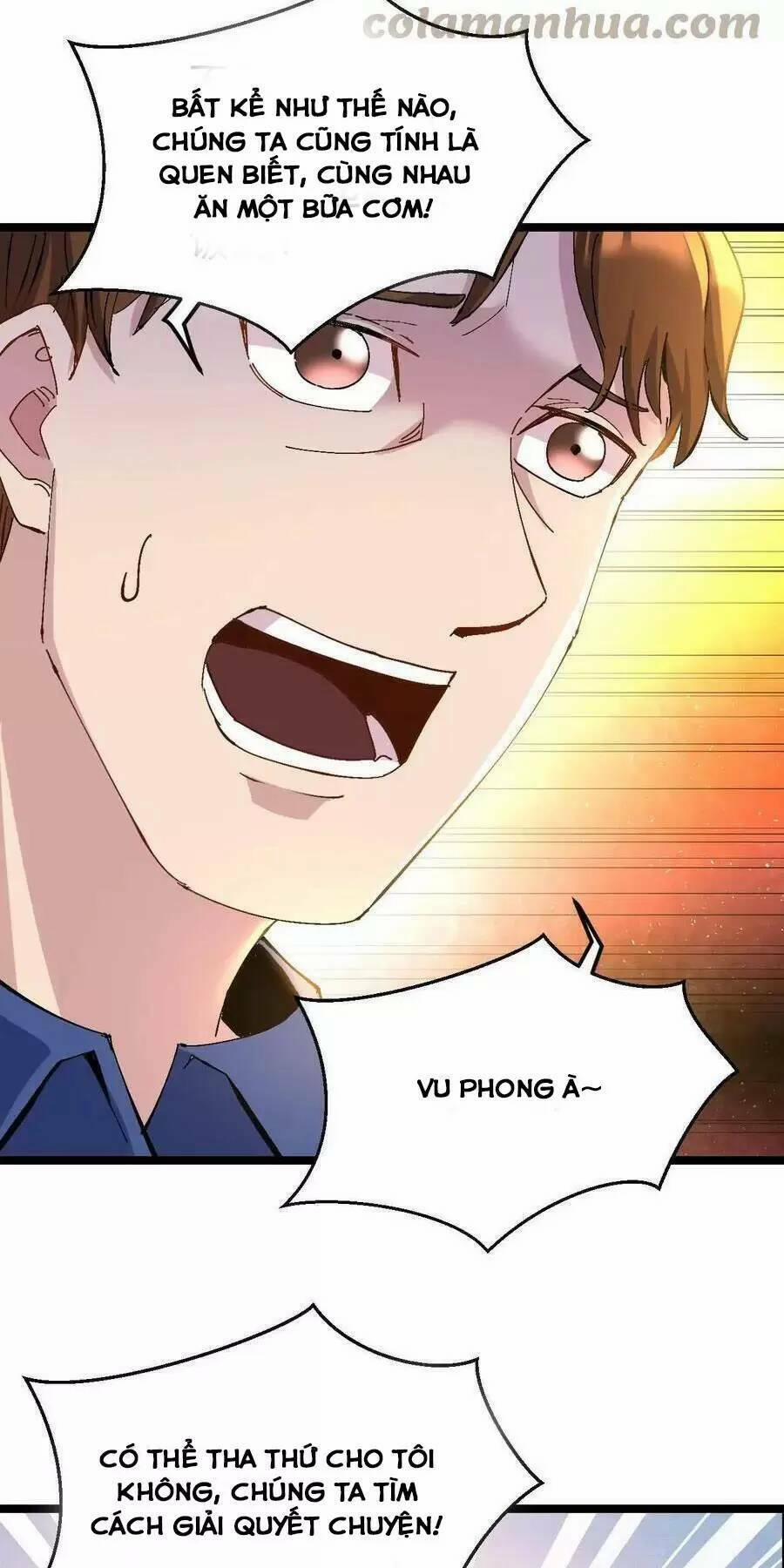 Trùng Sinh Trở Lại 1983 Làm Phú Hào 223 trang 9