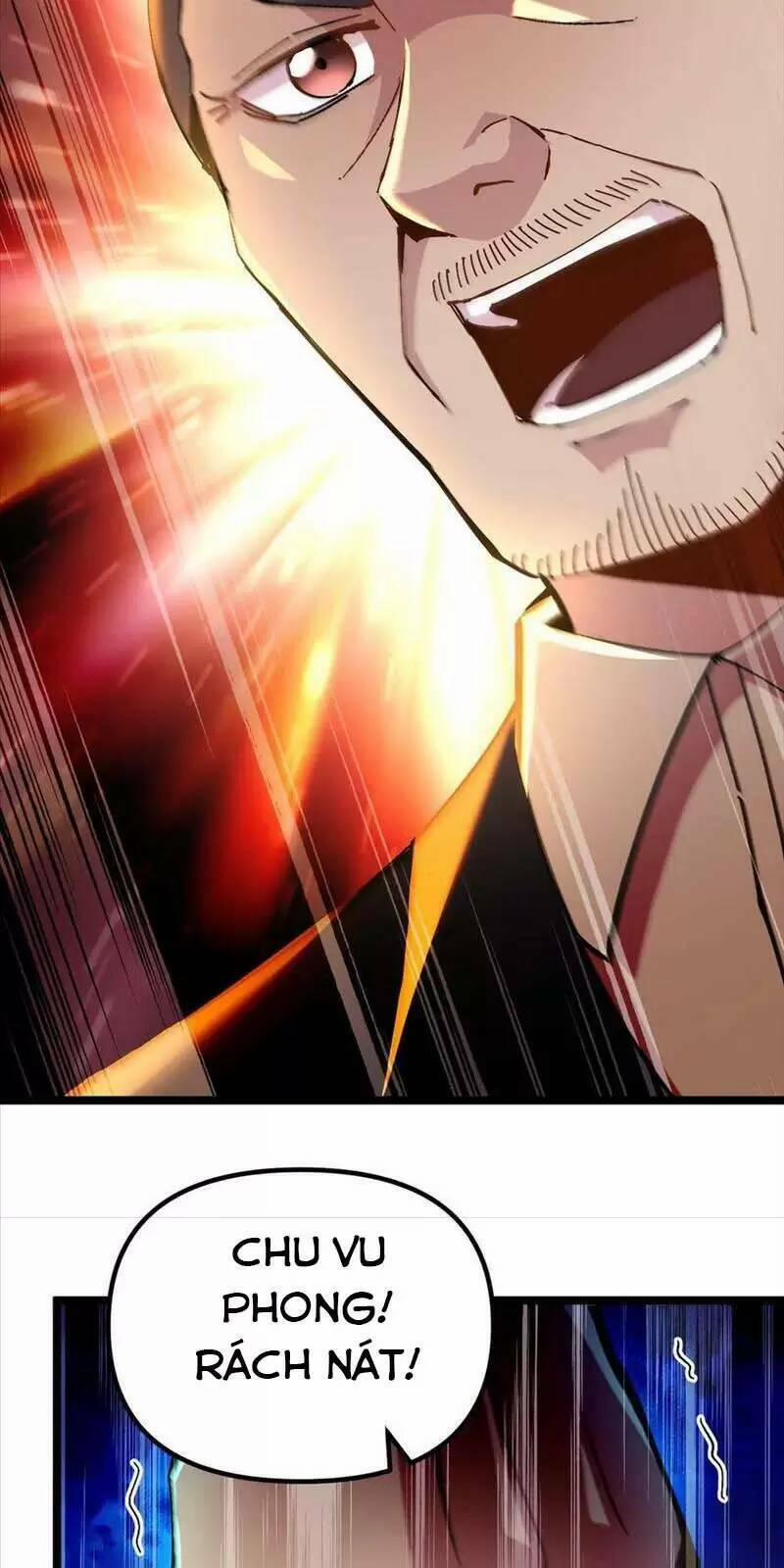 Trùng Sinh Trở Lại 1983 Làm Phú Hào 224 trang 10