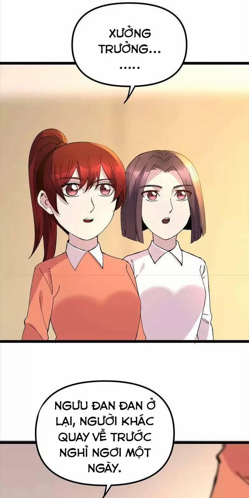 Trùng Sinh Trở Lại 1983 Làm Phú Hào 224 trang 12