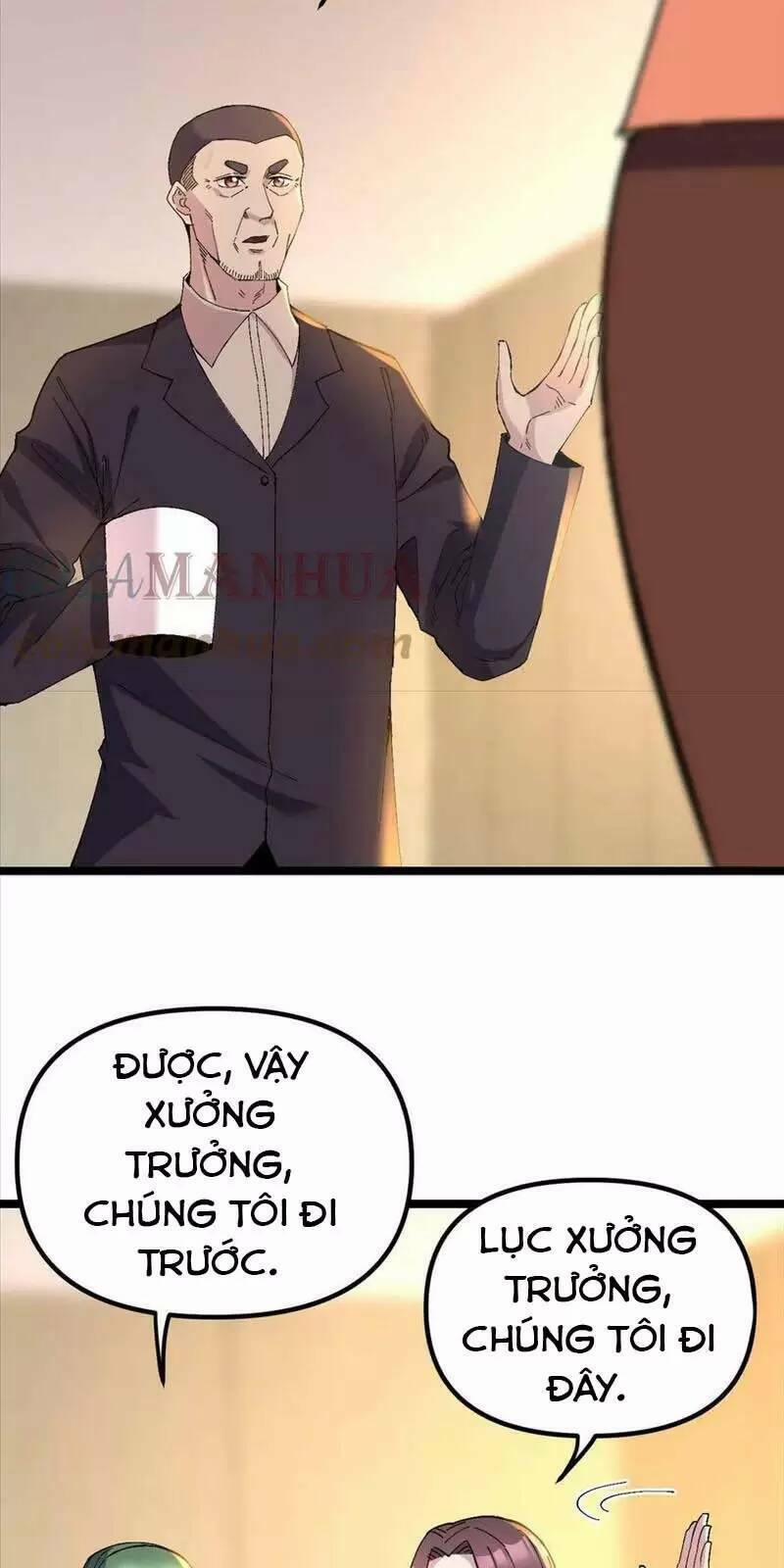 Trùng Sinh Trở Lại 1983 Làm Phú Hào 224 trang 13