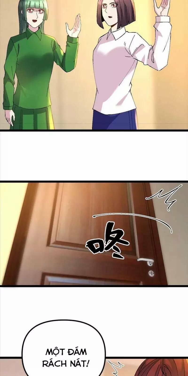 Trùng Sinh Trở Lại 1983 Làm Phú Hào 224 trang 14