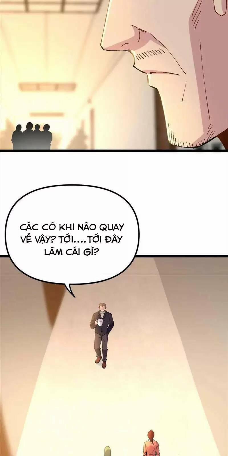 Trùng Sinh Trở Lại 1983 Làm Phú Hào 224 trang 3