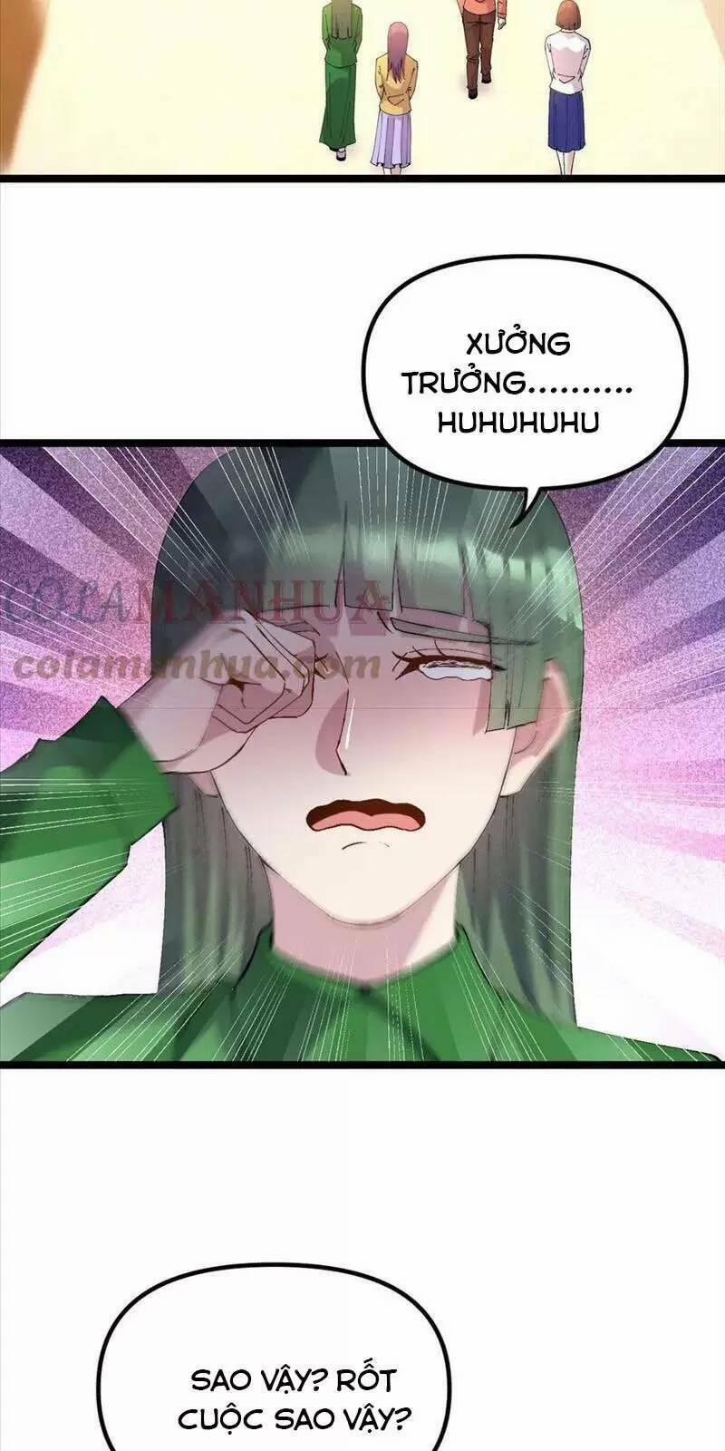 Trùng Sinh Trở Lại 1983 Làm Phú Hào 224 trang 4