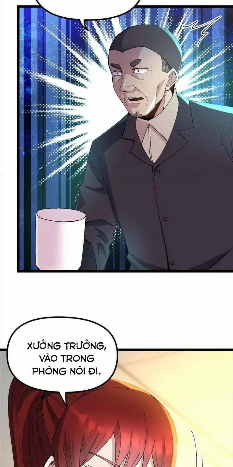 Trùng Sinh Trở Lại 1983 Làm Phú Hào 224 trang 5