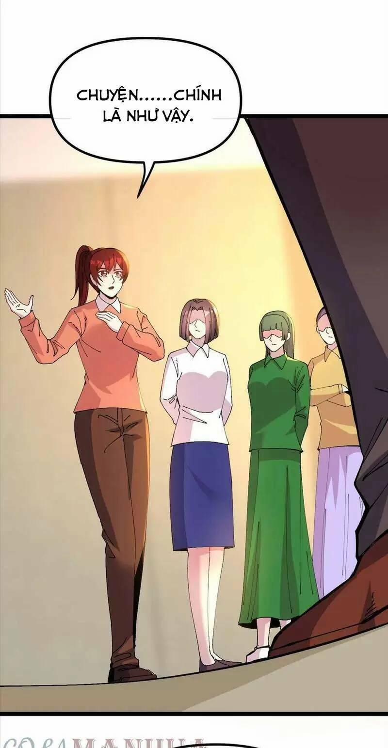 Trùng Sinh Trở Lại 1983 Làm Phú Hào 224 trang 7