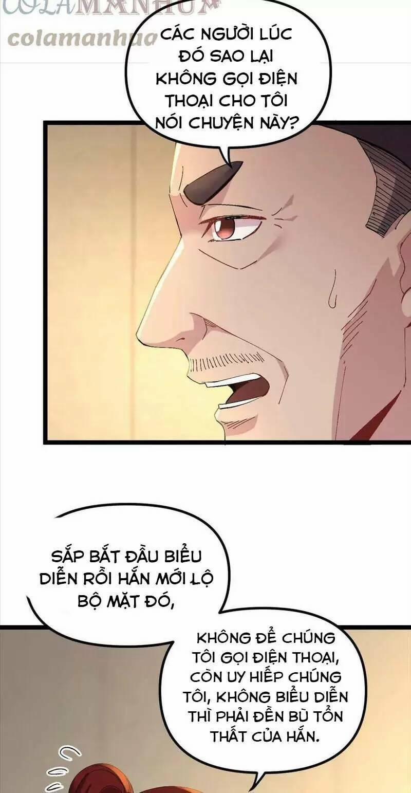 Trùng Sinh Trở Lại 1983 Làm Phú Hào 224 trang 8