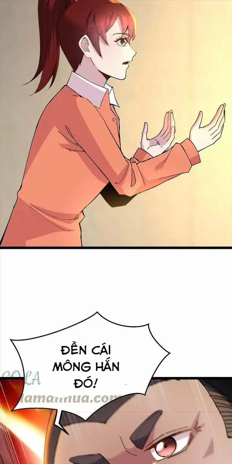 Trùng Sinh Trở Lại 1983 Làm Phú Hào 224 trang 9