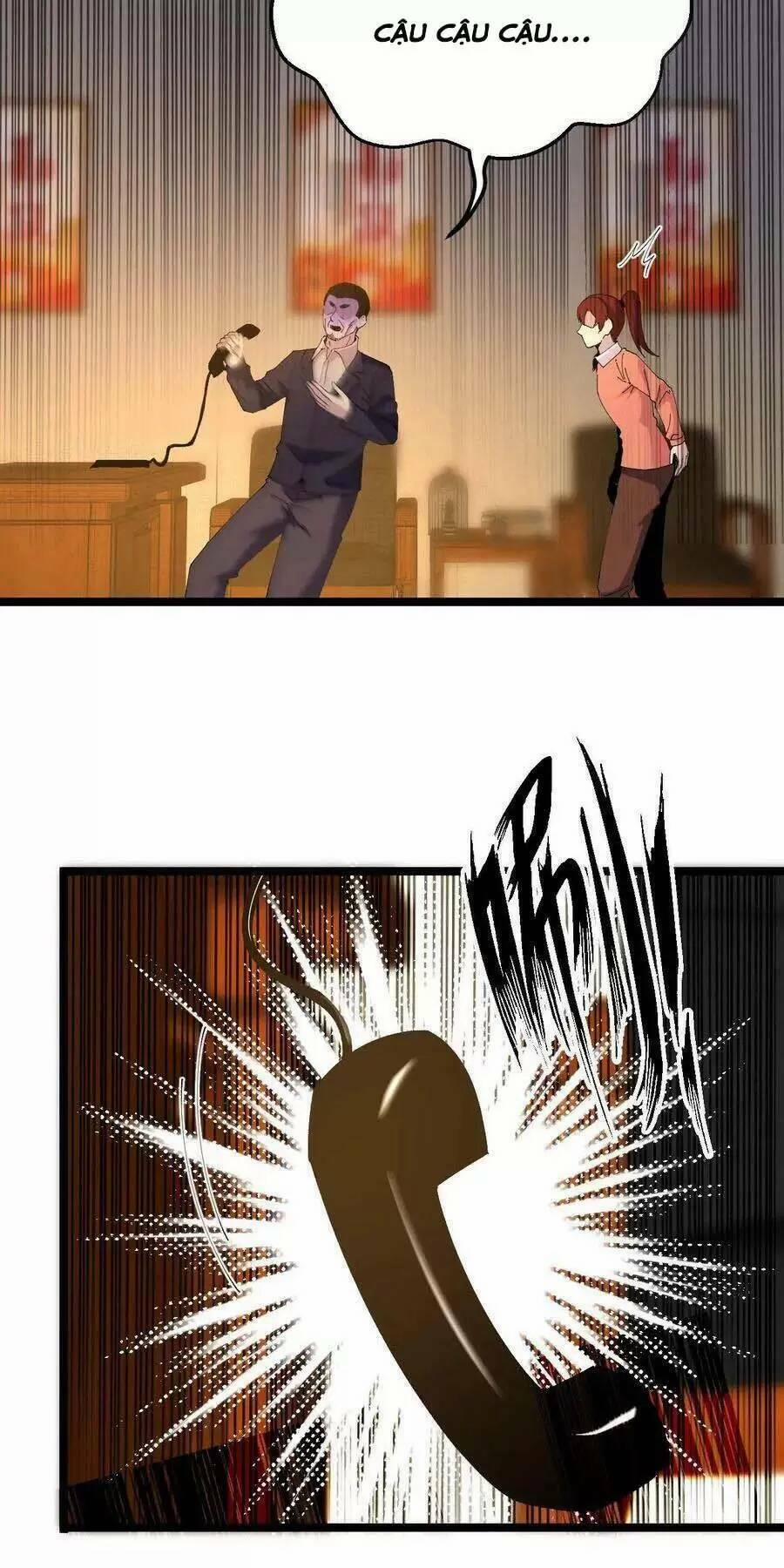 Trùng Sinh Trở Lại 1983 Làm Phú Hào 225 trang 10