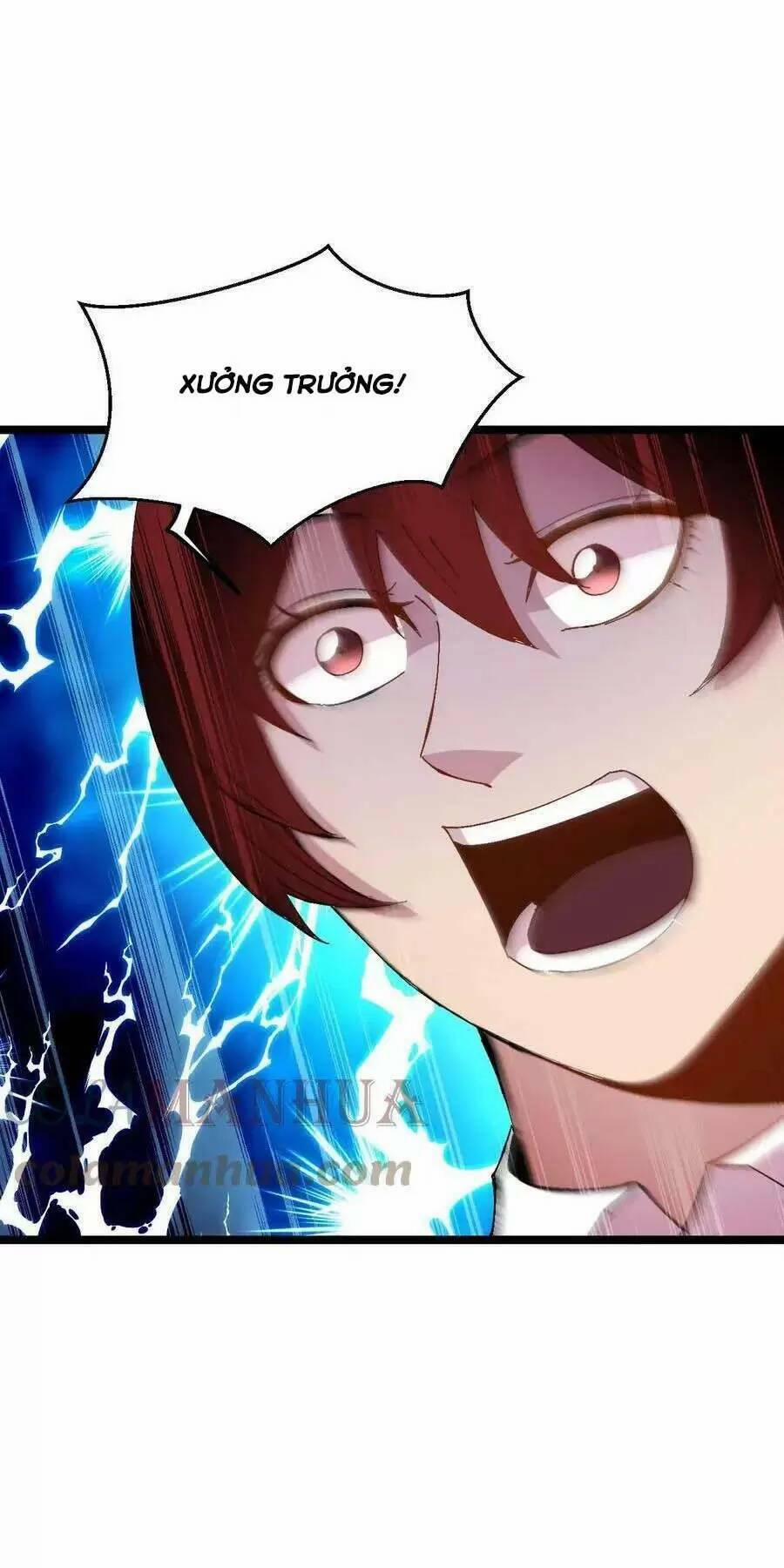 Trùng Sinh Trở Lại 1983 Làm Phú Hào 225 trang 11