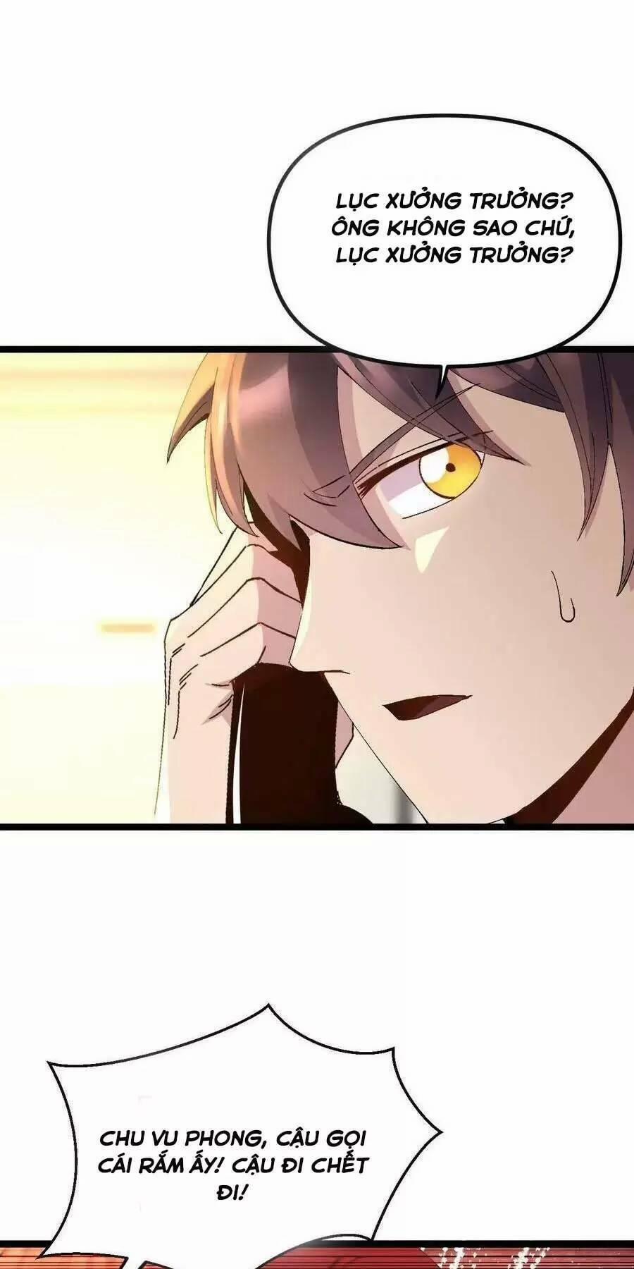 Trùng Sinh Trở Lại 1983 Làm Phú Hào 225 trang 12