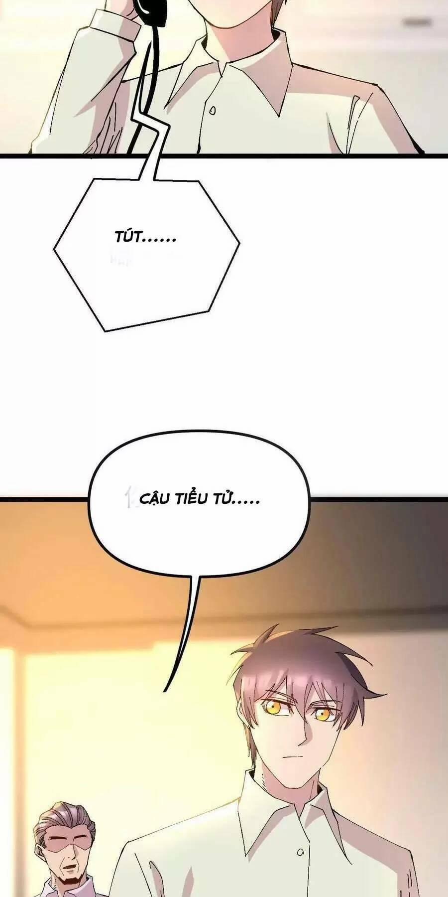 Trùng Sinh Trở Lại 1983 Làm Phú Hào 225 trang 14