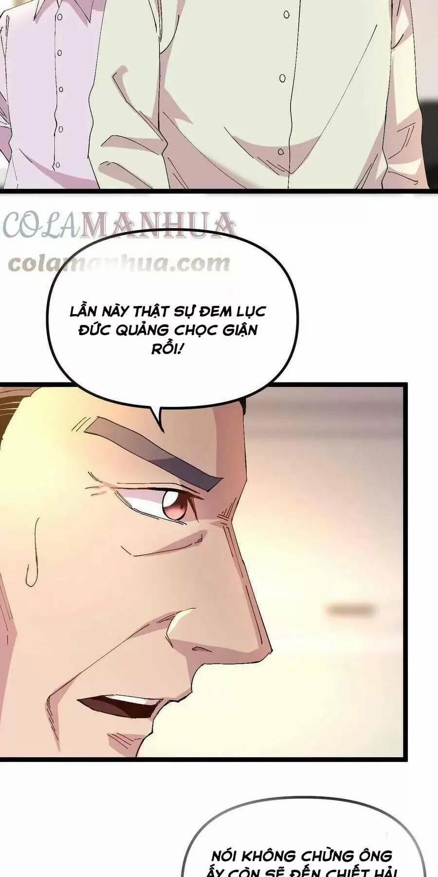 Trùng Sinh Trở Lại 1983 Làm Phú Hào 225 trang 15