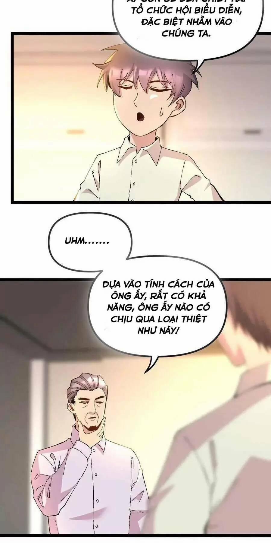 Trùng Sinh Trở Lại 1983 Làm Phú Hào 225 trang 16