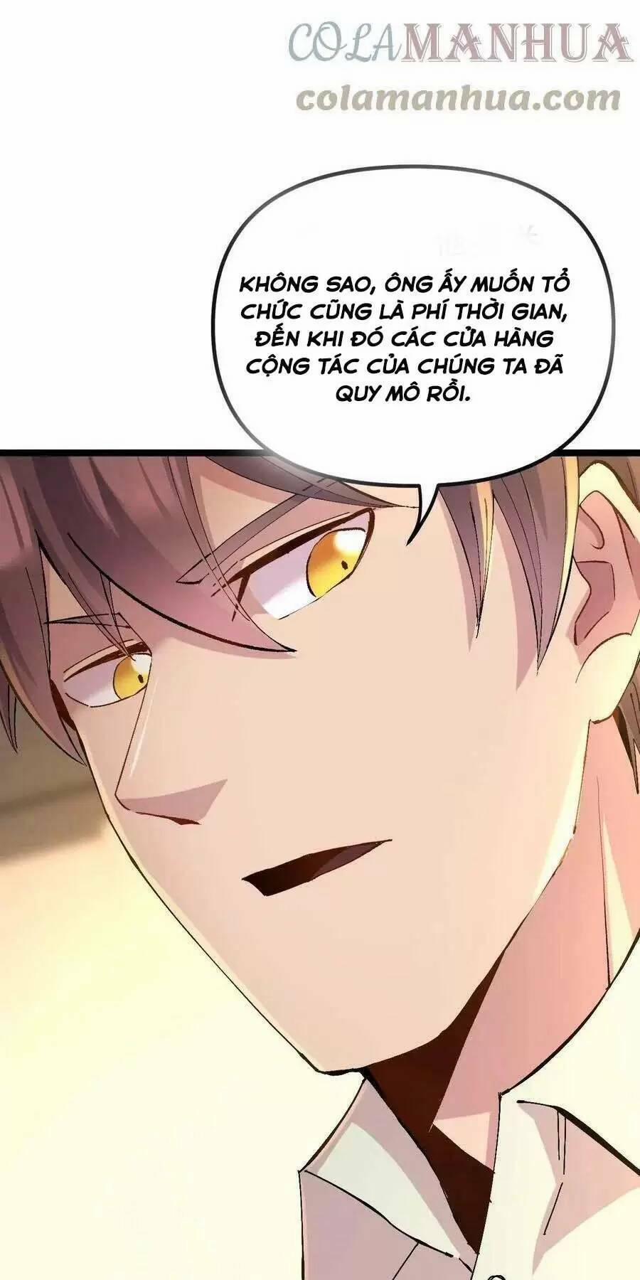 Trùng Sinh Trở Lại 1983 Làm Phú Hào 225 trang 17