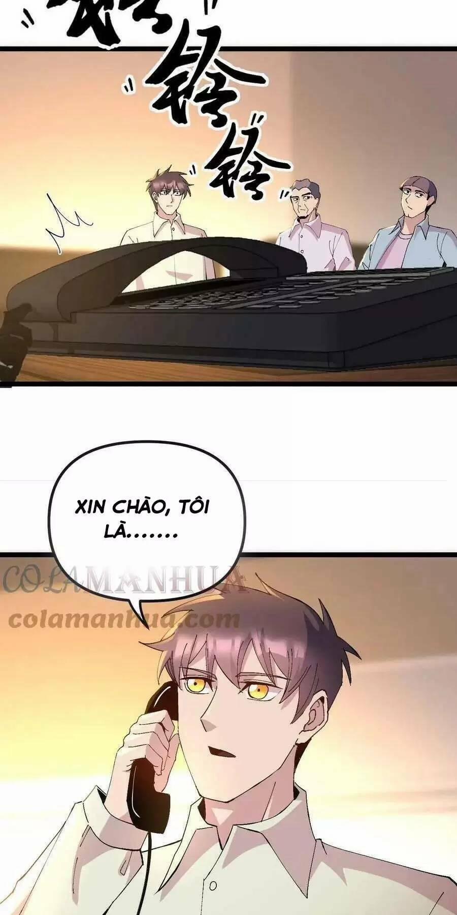 Trùng Sinh Trở Lại 1983 Làm Phú Hào 225 trang 2