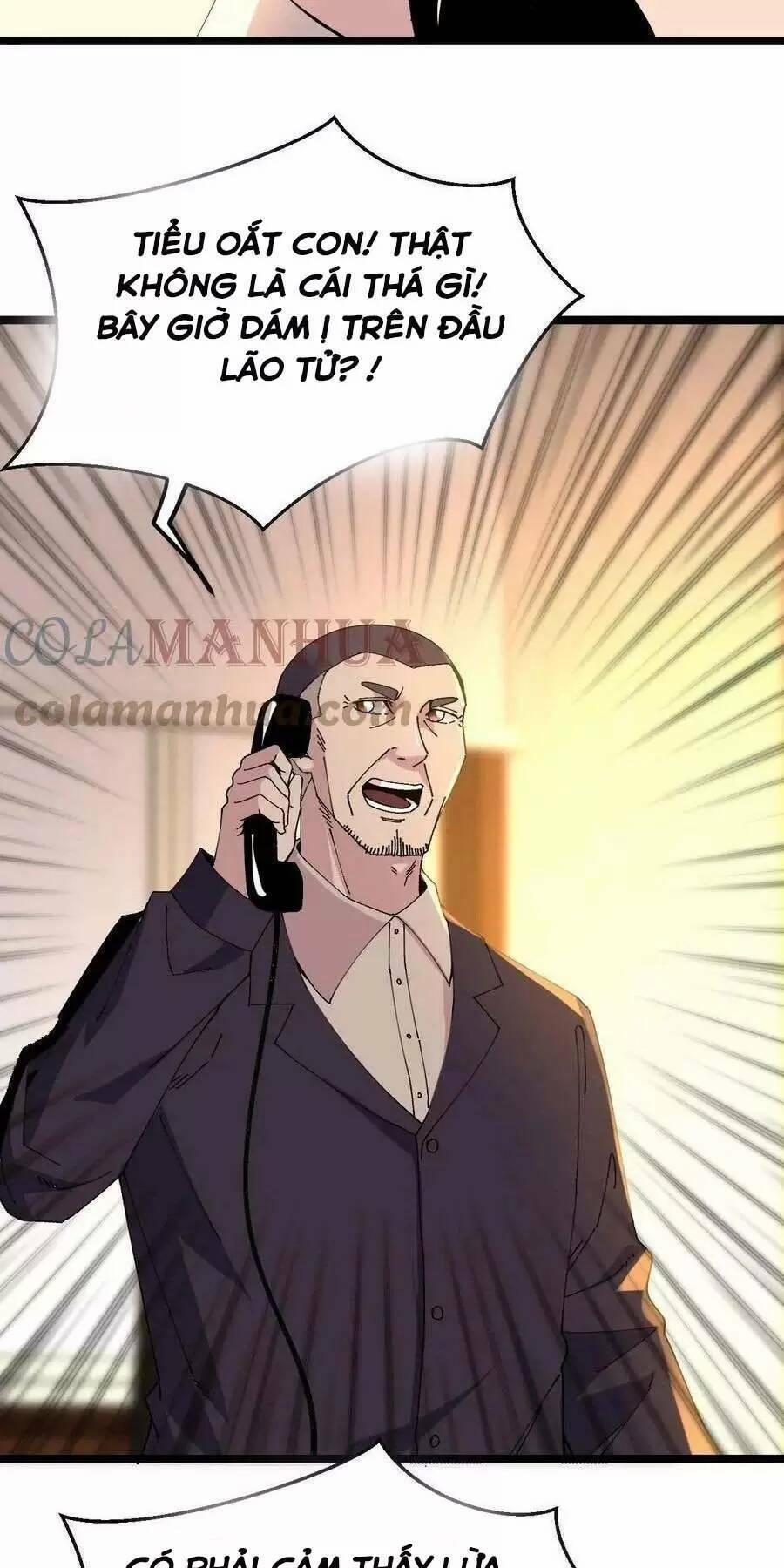 Trùng Sinh Trở Lại 1983 Làm Phú Hào 225 trang 4