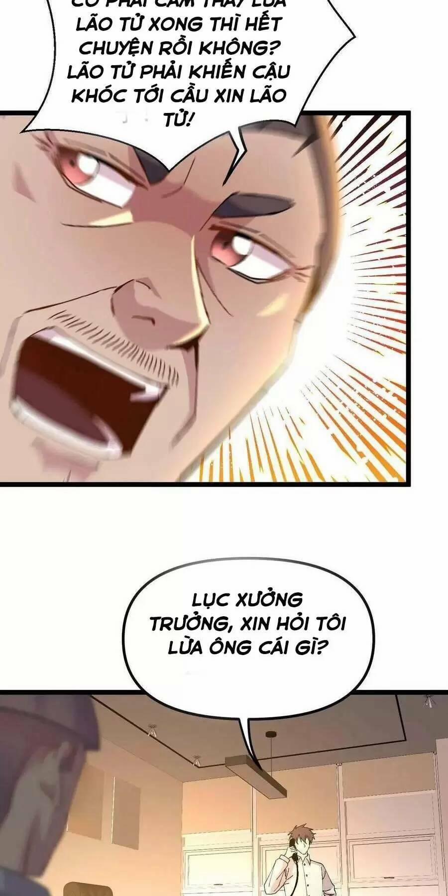 Trùng Sinh Trở Lại 1983 Làm Phú Hào 225 trang 5