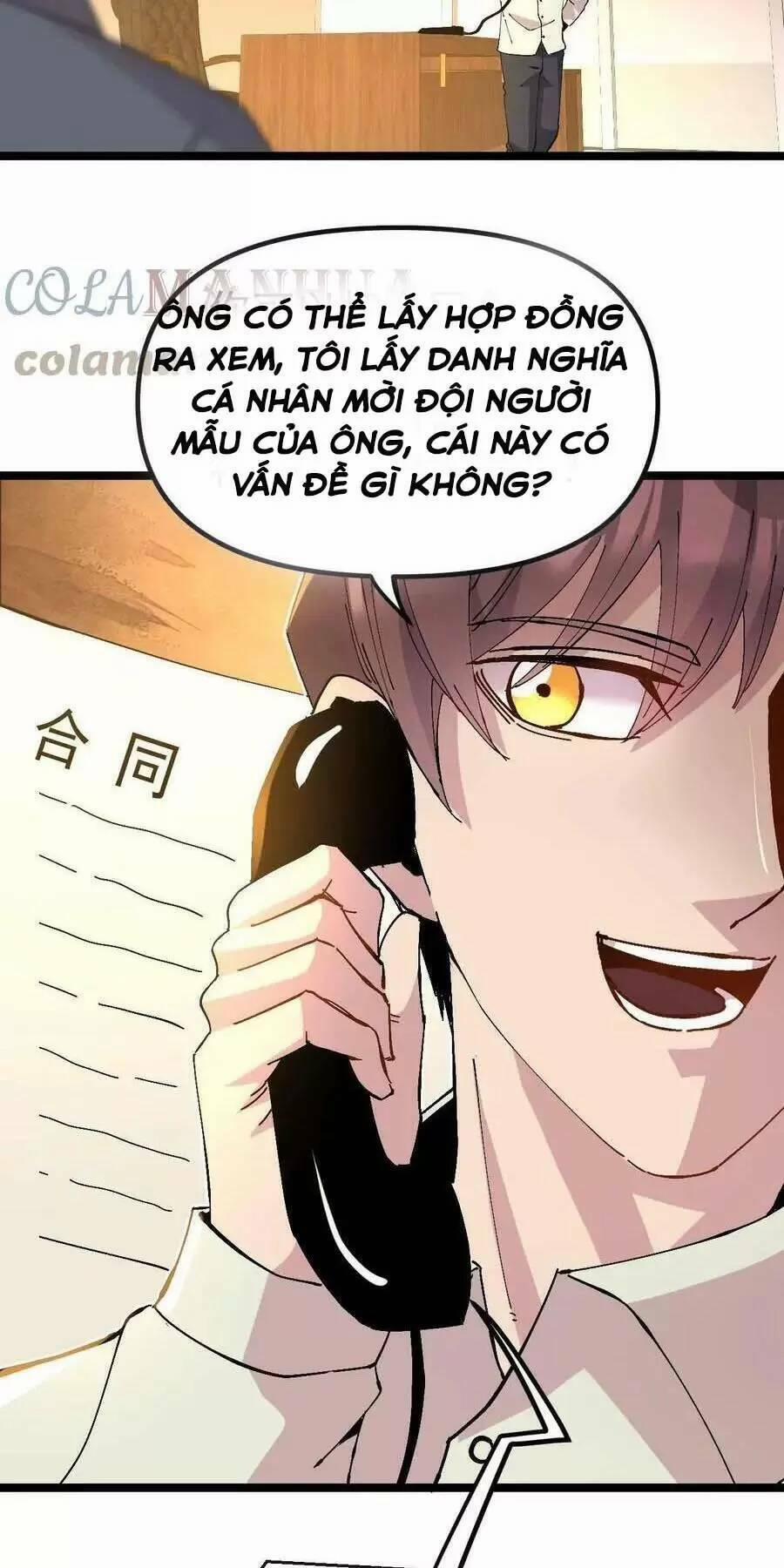 Trùng Sinh Trở Lại 1983 Làm Phú Hào 225 trang 6