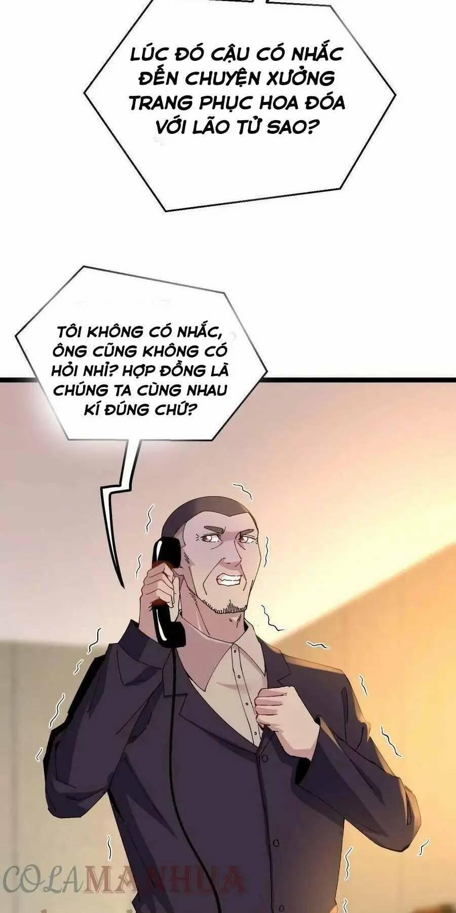 Trùng Sinh Trở Lại 1983 Làm Phú Hào 225 trang 7