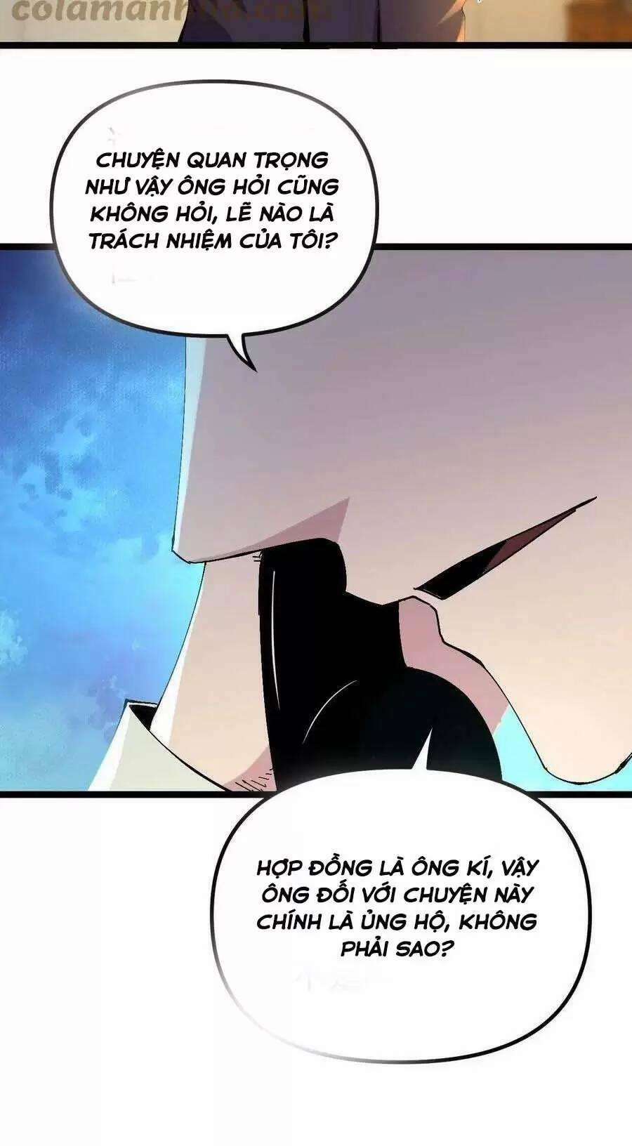 Trùng Sinh Trở Lại 1983 Làm Phú Hào 225 trang 8