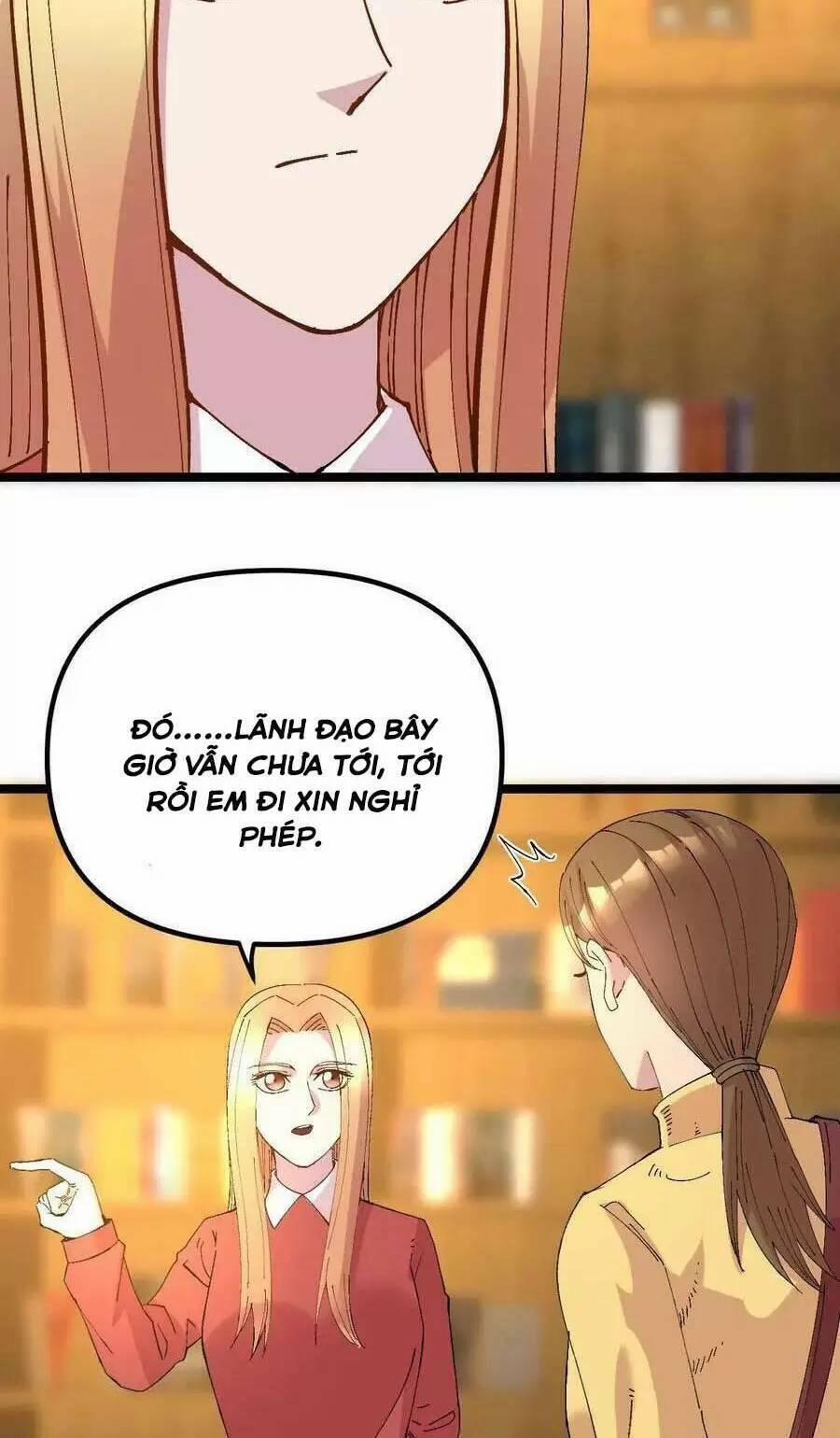 Trùng Sinh Trở Lại 1983 Làm Phú Hào 226 trang 10