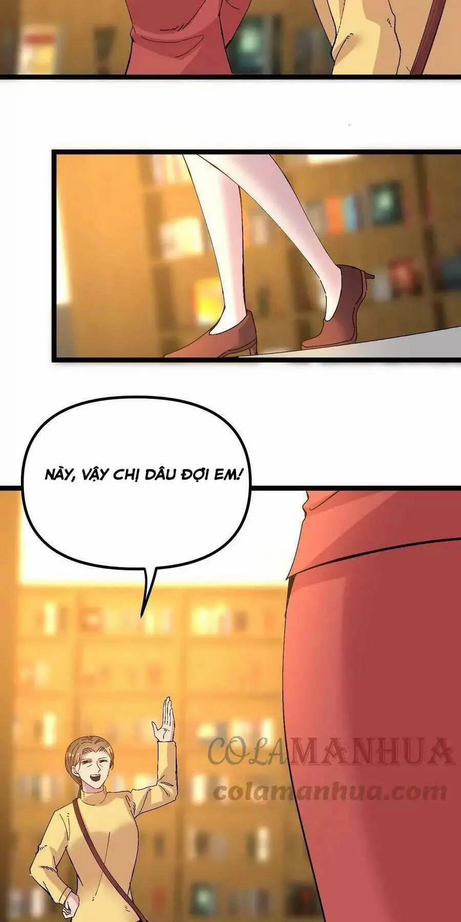 Trùng Sinh Trở Lại 1983 Làm Phú Hào 226 trang 11