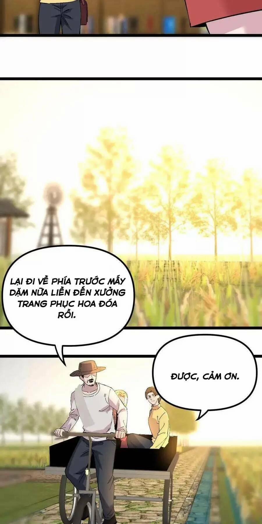 Trùng Sinh Trở Lại 1983 Làm Phú Hào 226 trang 12