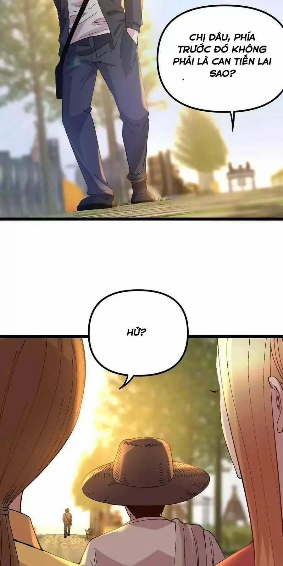 Trùng Sinh Trở Lại 1983 Làm Phú Hào 226 trang 14