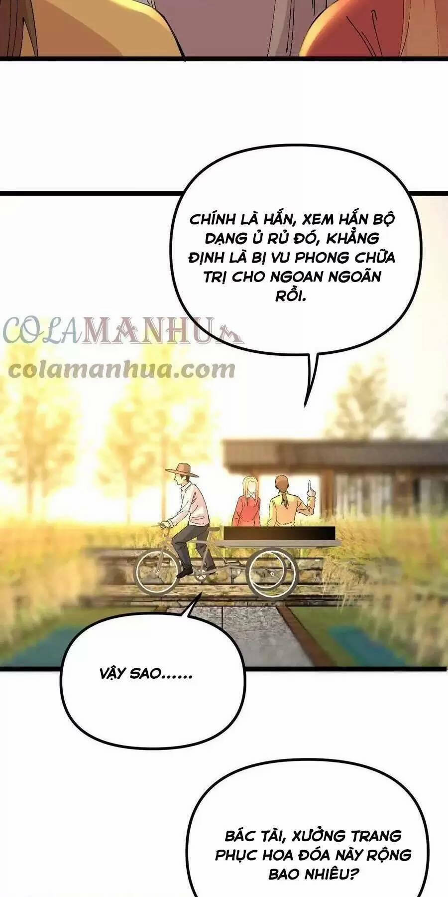 Trùng Sinh Trở Lại 1983 Làm Phú Hào 226 trang 15