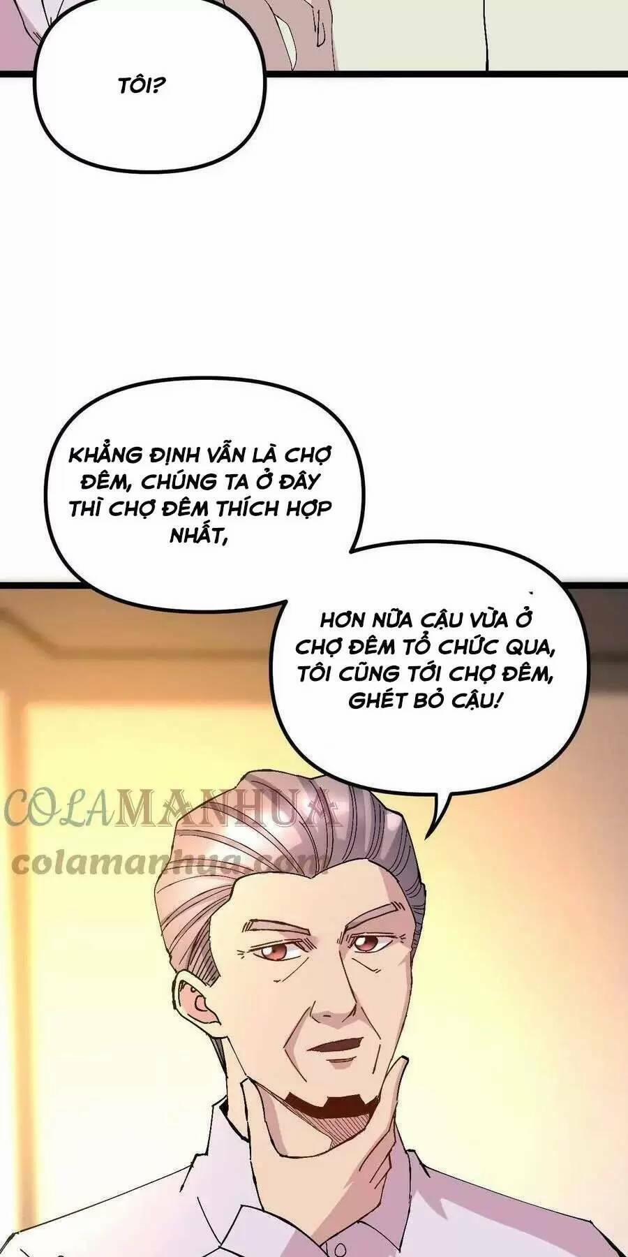 Trùng Sinh Trở Lại 1983 Làm Phú Hào 226 trang 2