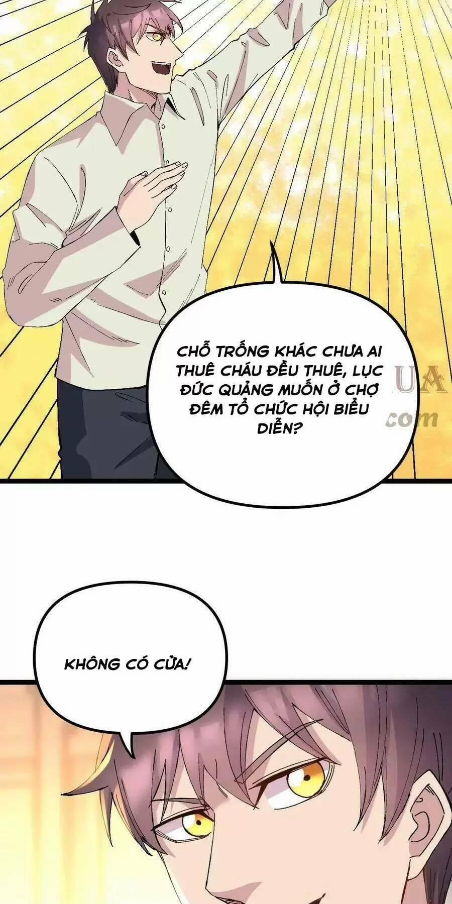 Trùng Sinh Trở Lại 1983 Làm Phú Hào 226 trang 4