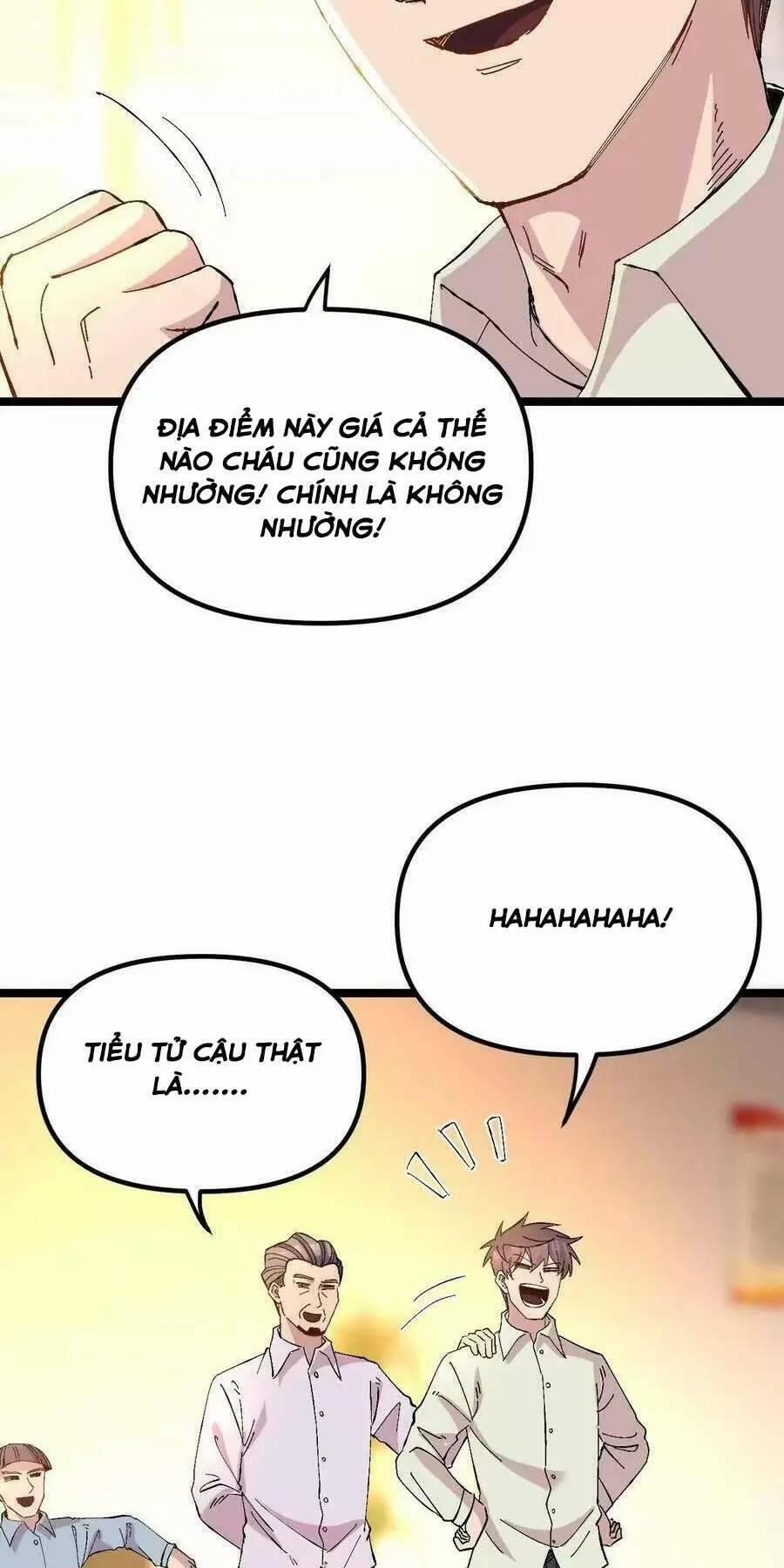 Trùng Sinh Trở Lại 1983 Làm Phú Hào 226 trang 5