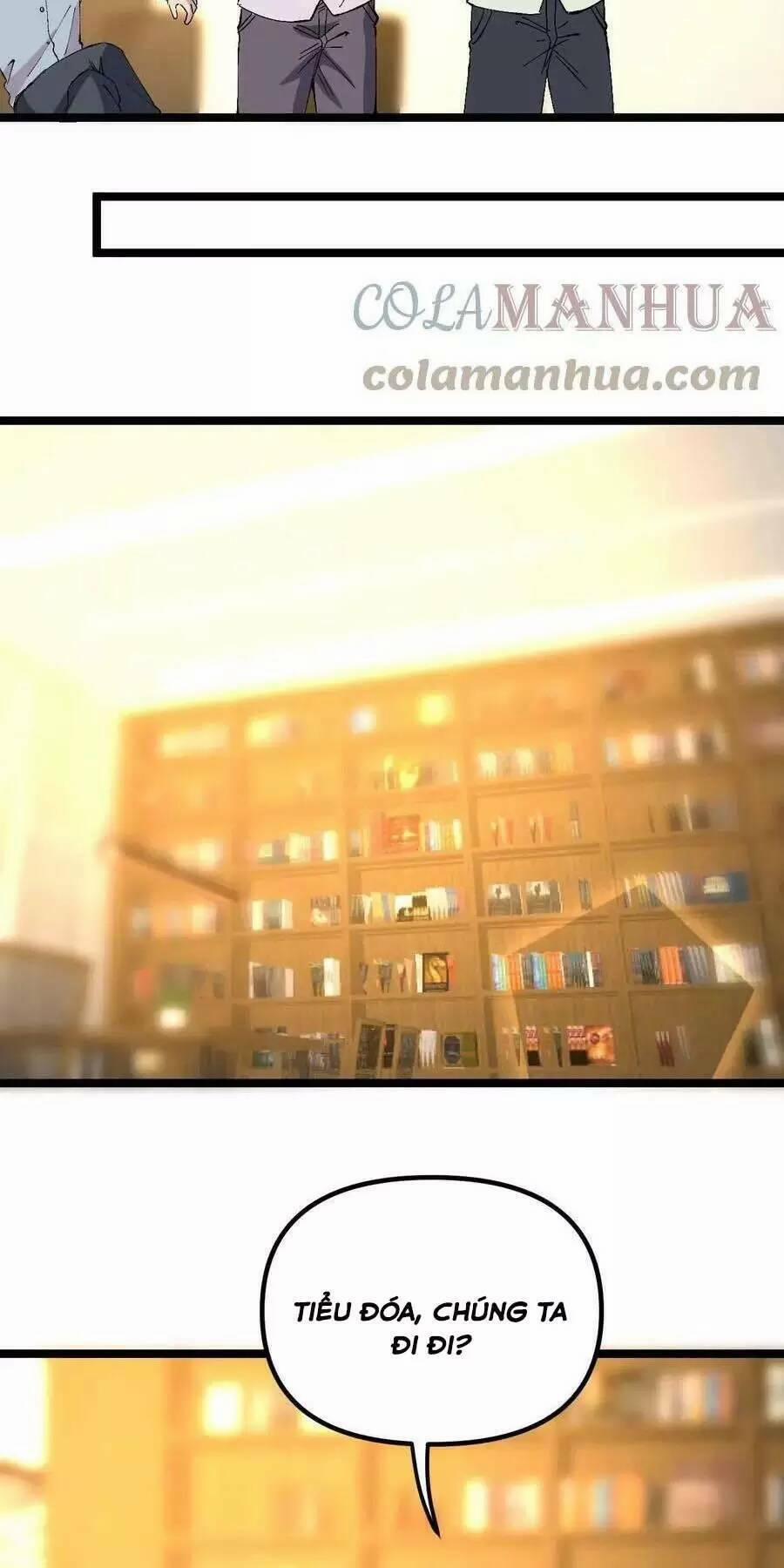 Trùng Sinh Trở Lại 1983 Làm Phú Hào 226 trang 6