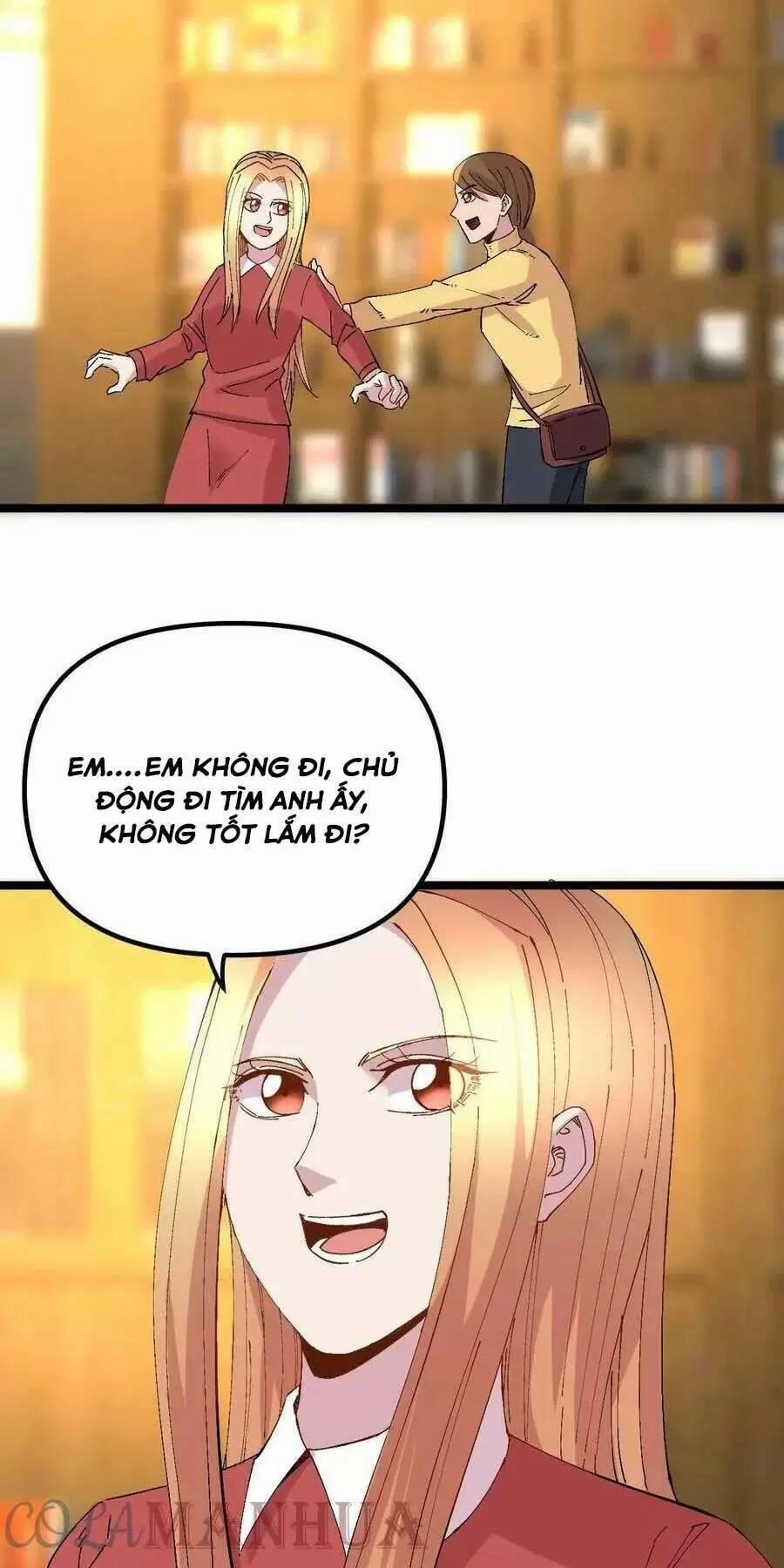 Trùng Sinh Trở Lại 1983 Làm Phú Hào 226 trang 7