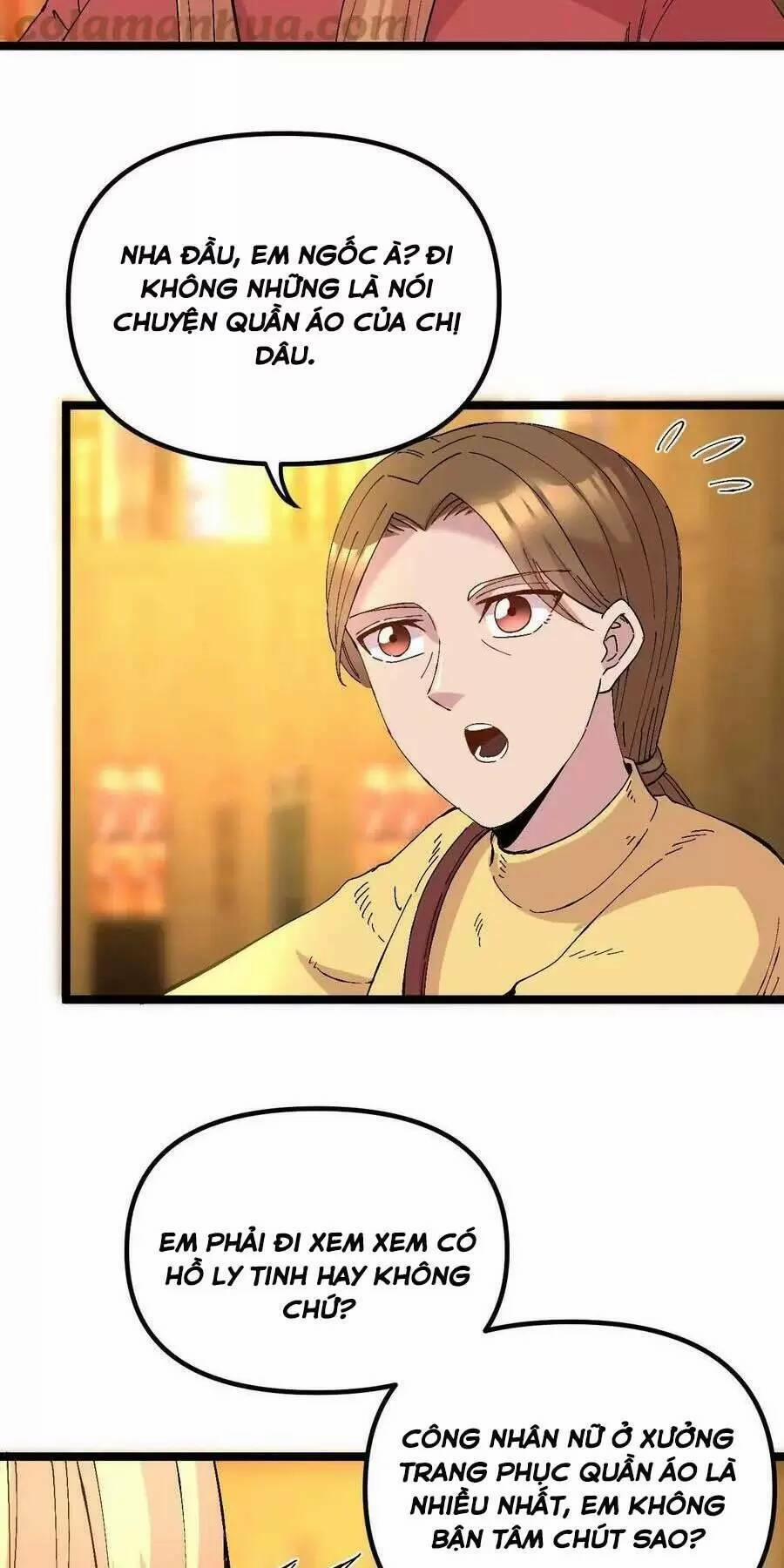 Trùng Sinh Trở Lại 1983 Làm Phú Hào 226 trang 8