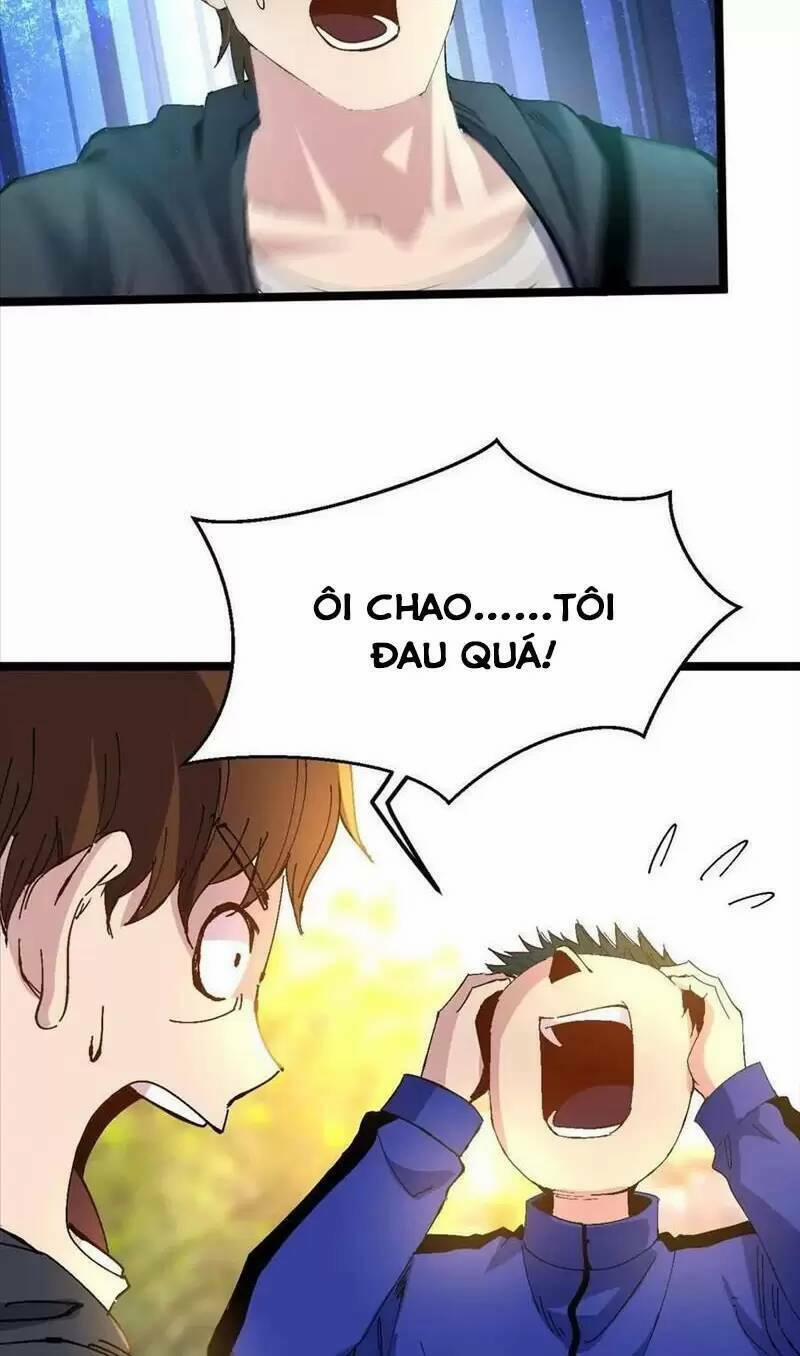 Trùng Sinh Trở Lại 1983 Làm Phú Hào 227 trang 10