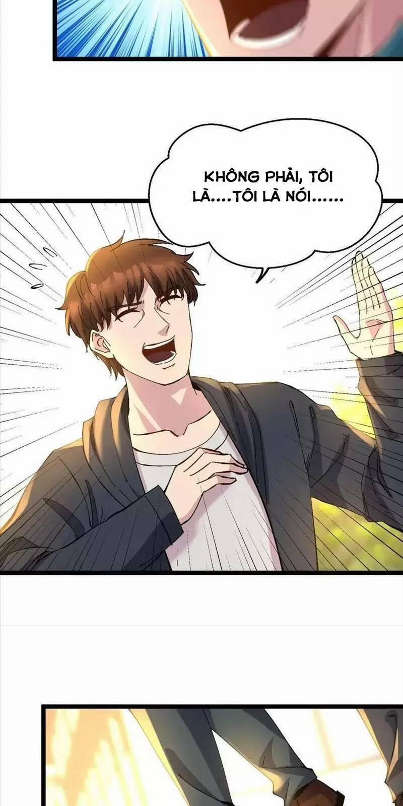 Trùng Sinh Trở Lại 1983 Làm Phú Hào 227 trang 12