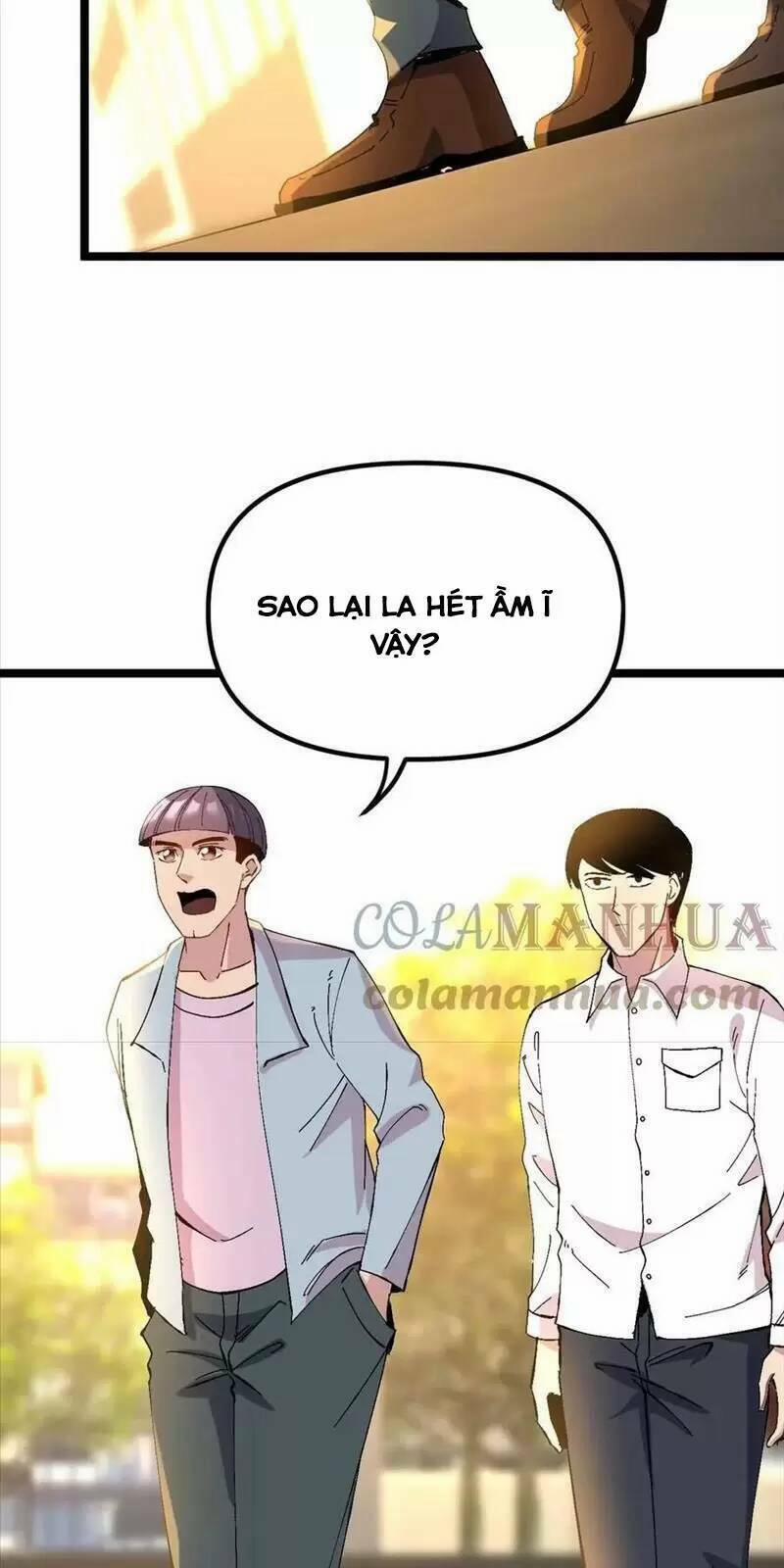 Trùng Sinh Trở Lại 1983 Làm Phú Hào 227 trang 13