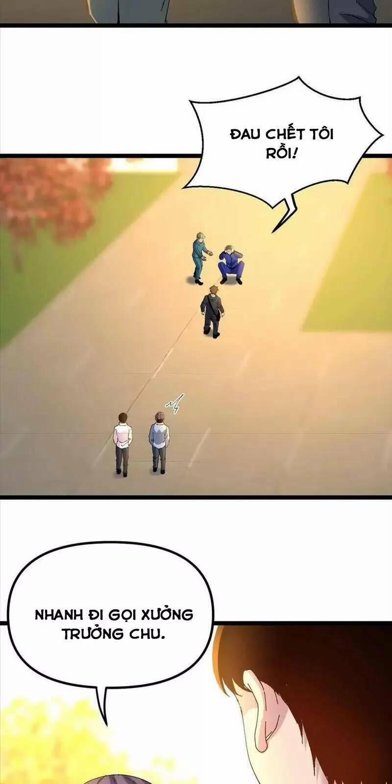 Trùng Sinh Trở Lại 1983 Làm Phú Hào 227 trang 14