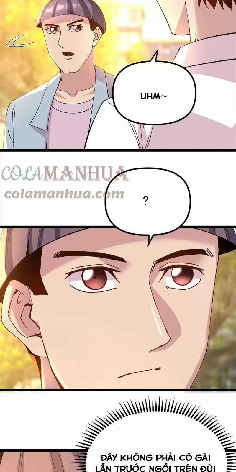 Trùng Sinh Trở Lại 1983 Làm Phú Hào 227 trang 15