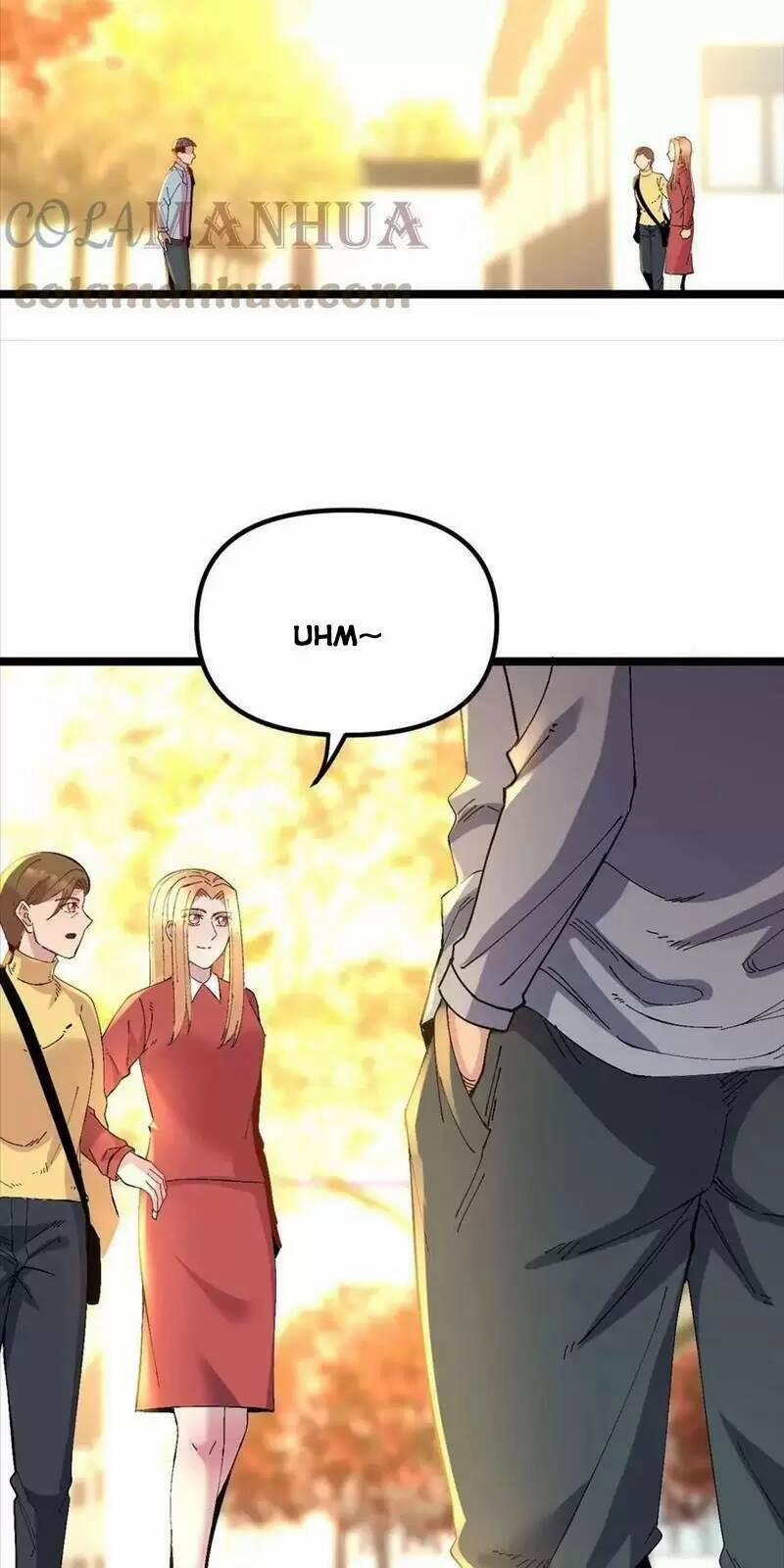 Trùng Sinh Trở Lại 1983 Làm Phú Hào 227 trang 17