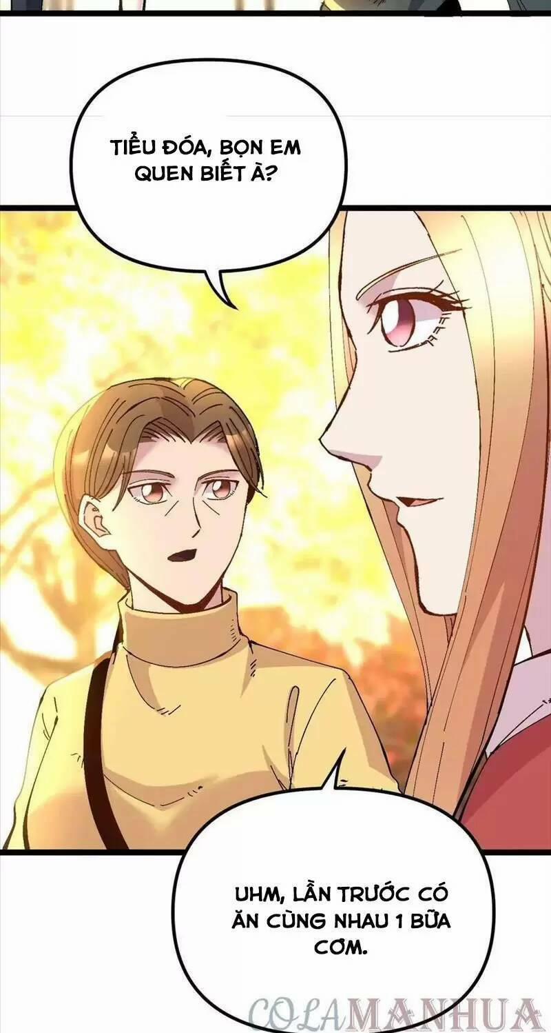 Trùng Sinh Trở Lại 1983 Làm Phú Hào 227 trang 18