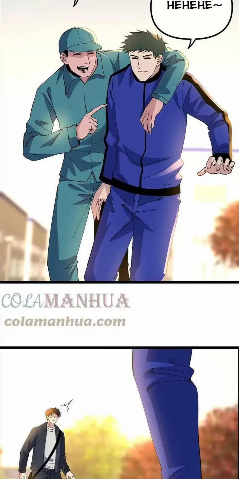 Trùng Sinh Trở Lại 1983 Làm Phú Hào 227 trang 2