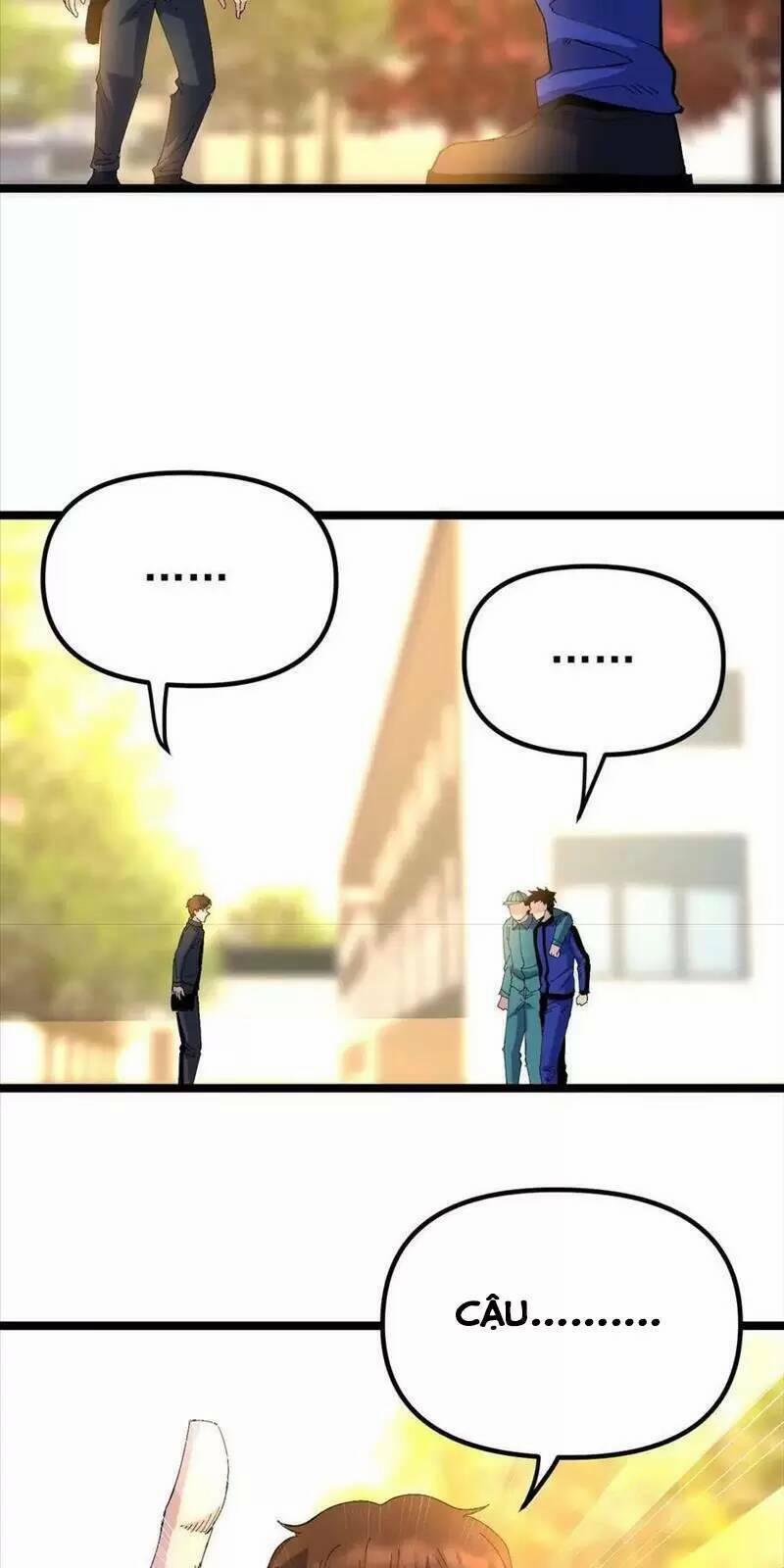 Trùng Sinh Trở Lại 1983 Làm Phú Hào 227 trang 3