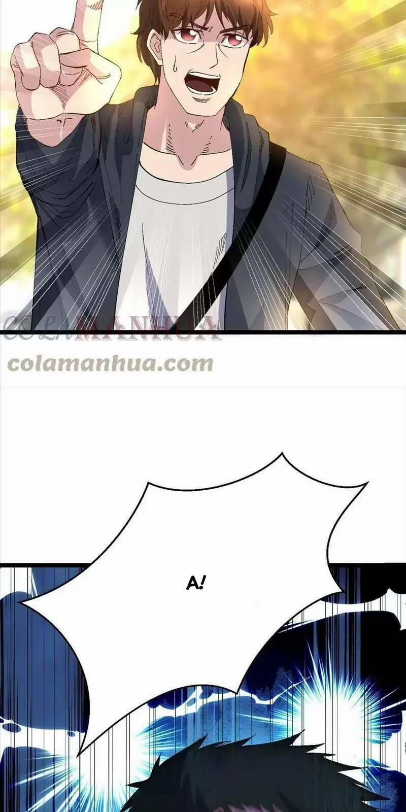 Trùng Sinh Trở Lại 1983 Làm Phú Hào 227 trang 4