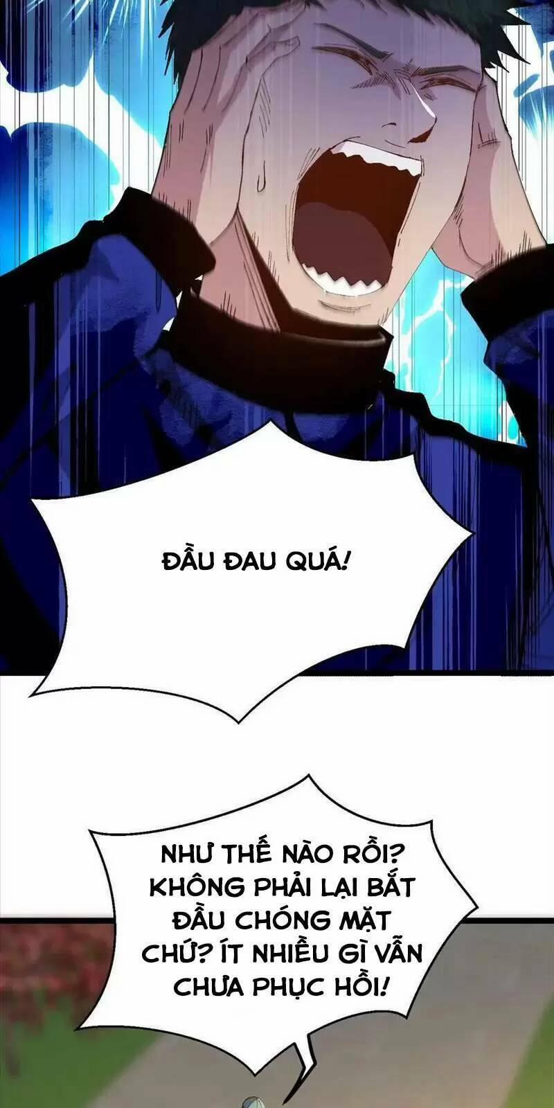 Trùng Sinh Trở Lại 1983 Làm Phú Hào 227 trang 5