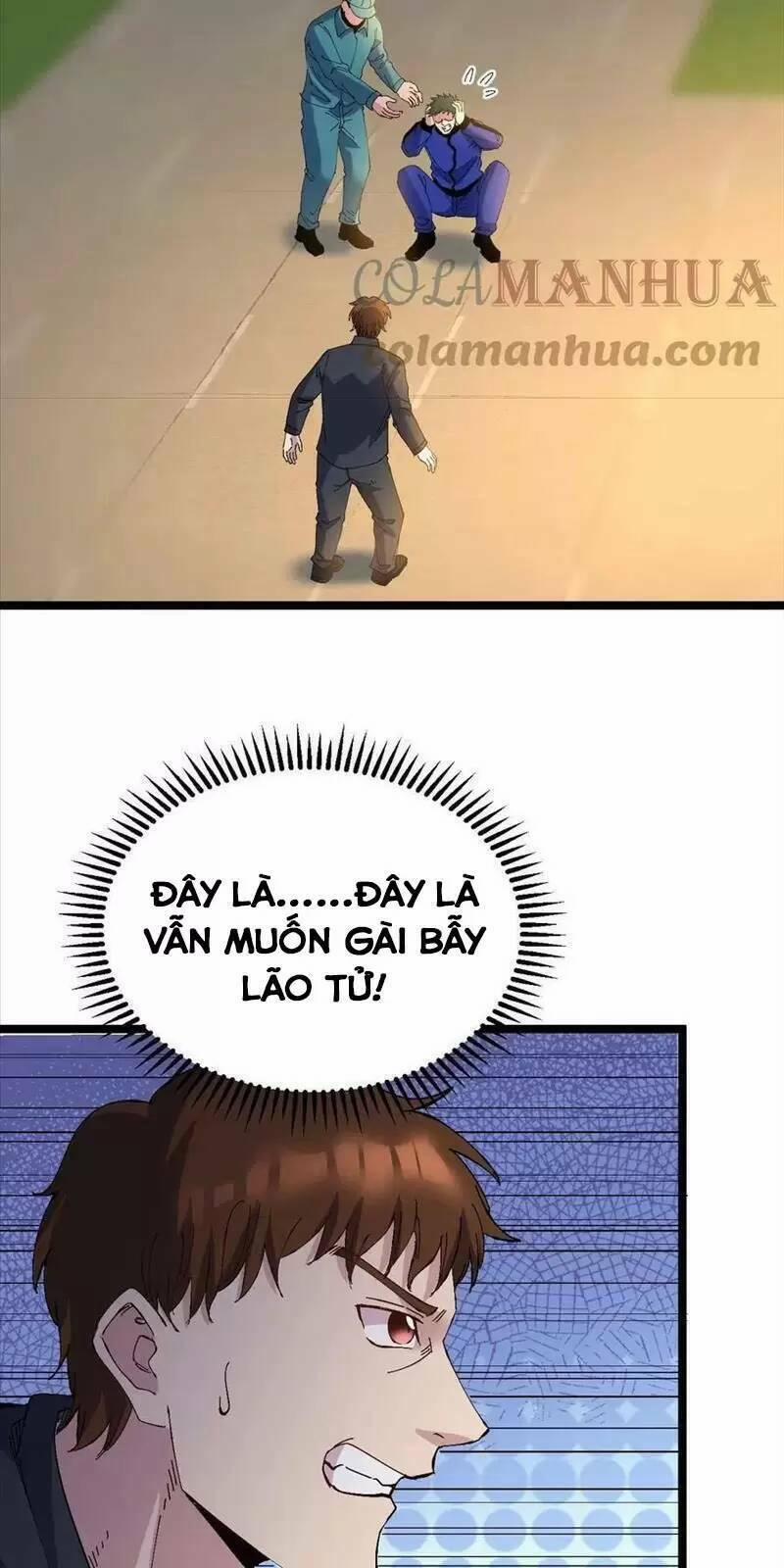 Trùng Sinh Trở Lại 1983 Làm Phú Hào 227 trang 6